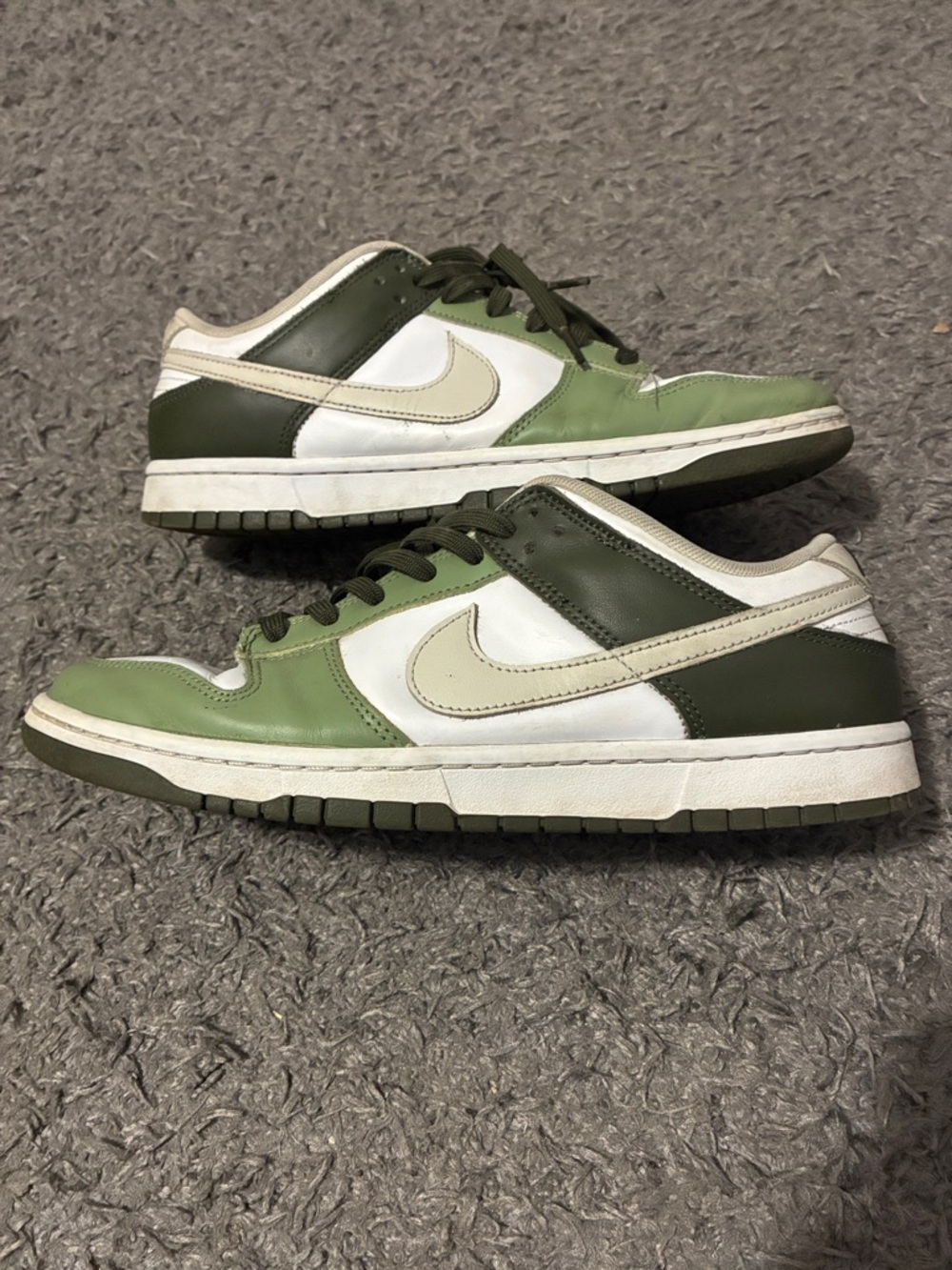 Nike dunk low